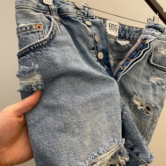 BDG Surf Short - Picture 3 of 4